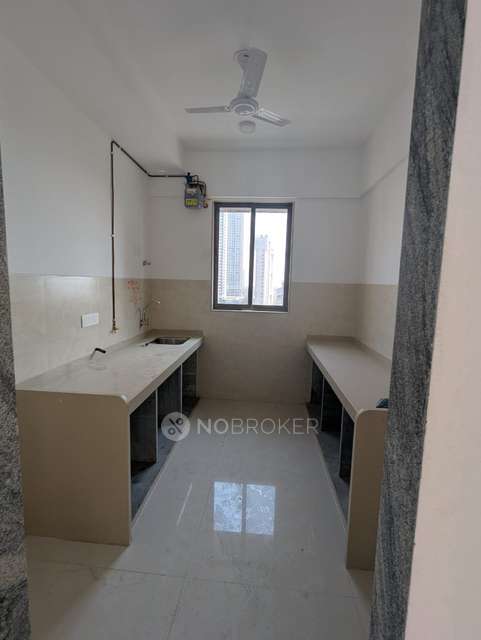 2 BHK Flat In Tejukaya Esperanza, Parel For Sale  In Parel