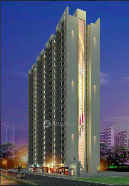 2 BHK Flat In Mahalakshmi Nagar For Sale  In Naigaon East