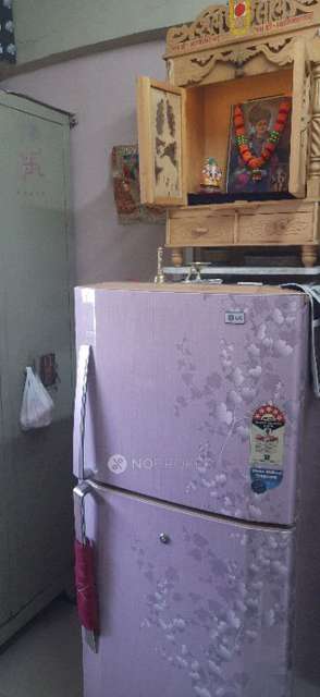 1 BHK Flat In Shree Paras Co.op.hsg.soc.ltd, Bhayandar East For Sale  In Bhayandar East