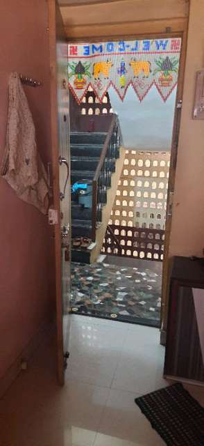 1 BHK Flat In Shree Paras Co.op.hsg.soc.ltd, Bhayandar East For Sale  In Bhayandar East