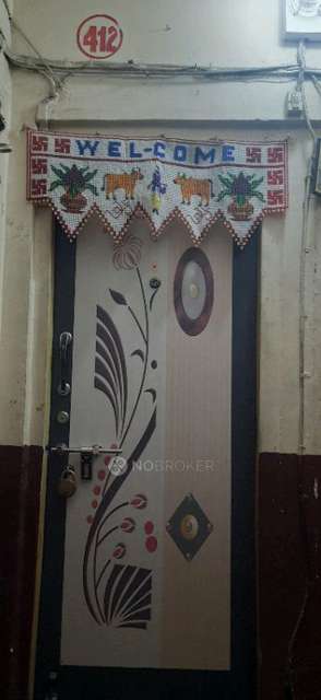 1 BHK Flat In Shree Paras Co.op.hsg.soc.ltd, Bhayandar East For Sale  In Bhayandar East