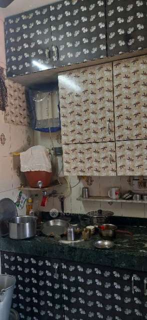 1 BHK Flat In Shree Paras Co.op.hsg.soc.ltd, Bhayandar East For Sale  In Bhayandar East