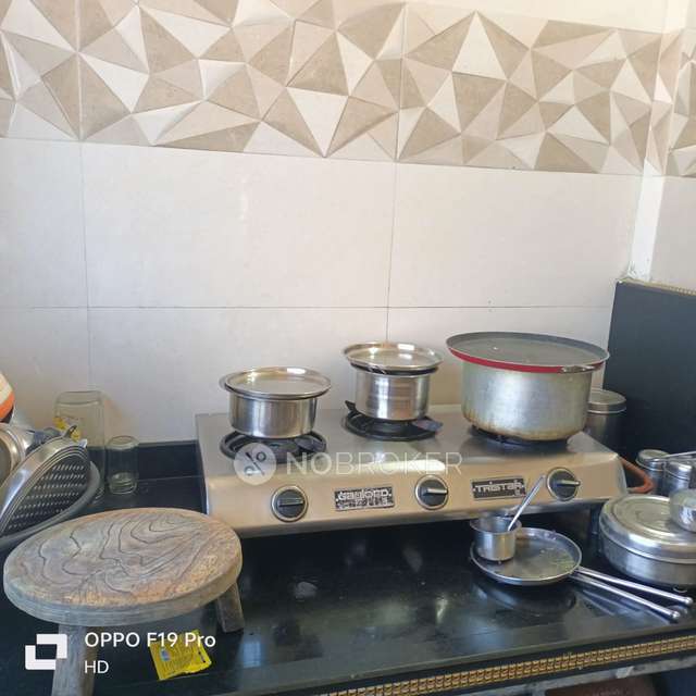 1 BHK Flat In Vrindavan Apartment For Sale  In Gurunagar