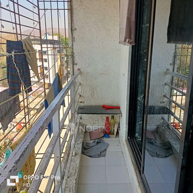 1 BHK Flat In Vrindavan Apartment For Sale  In Gurunagar