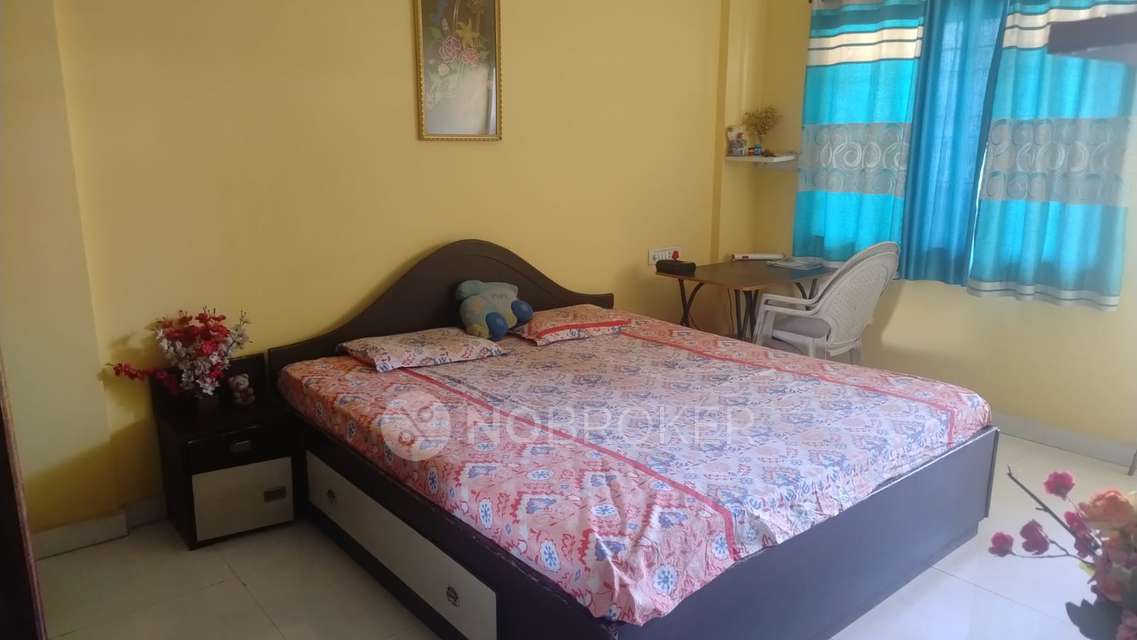 2 BHK Flat In Elegance Garnet Apartment for Rent  In Bellandur
