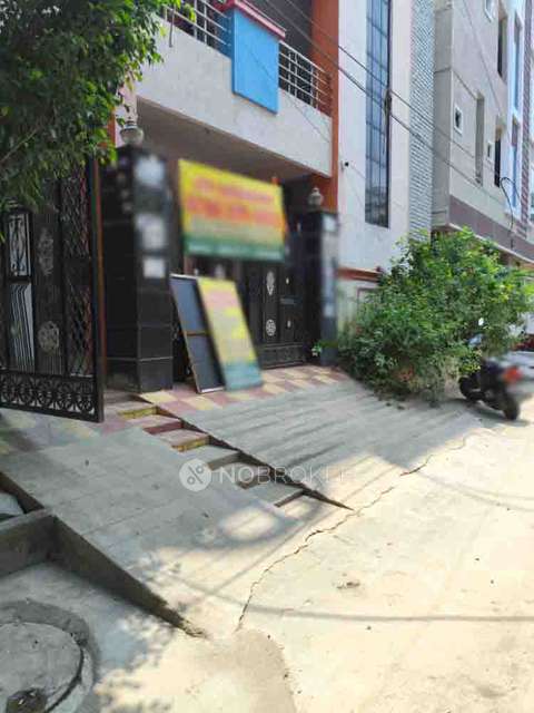 PG for Boys in Peerzadiguda