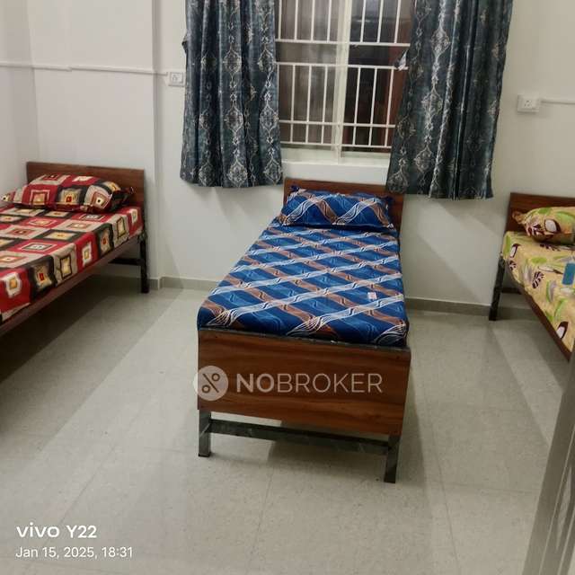 PG for Boys in Vijaynagar