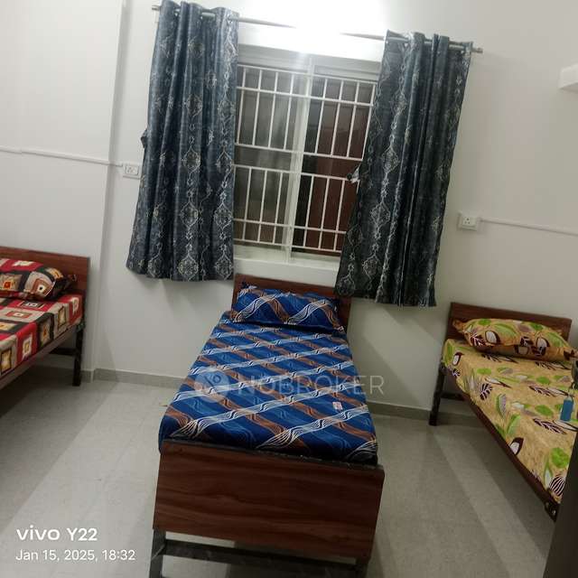 PG for Boys in Vijaynagar