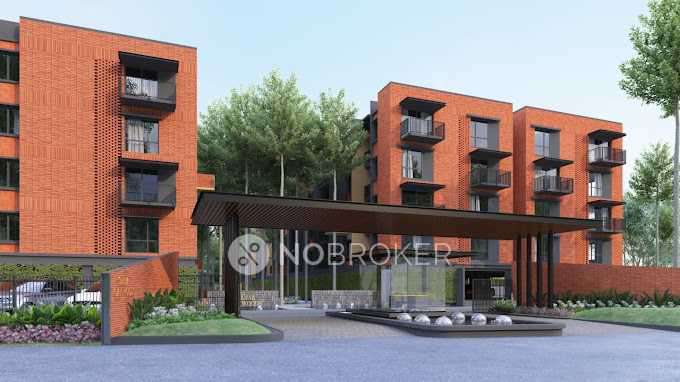 2 BHK Flat In Sekhar Oakwoods For Sale  In K R Puram