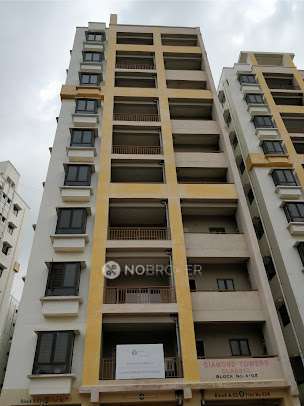 1 BHK Flat In Sadbavana Safarhua  for Rent  In Bandalguda  