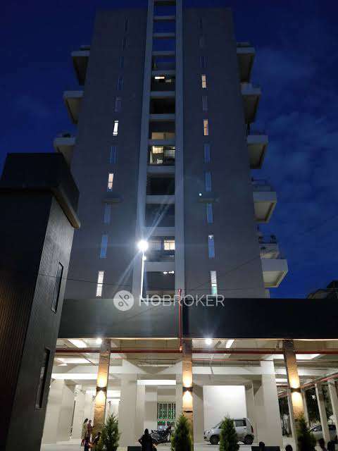 2 BHK Flat In Parvatara For Sale  In Ravet