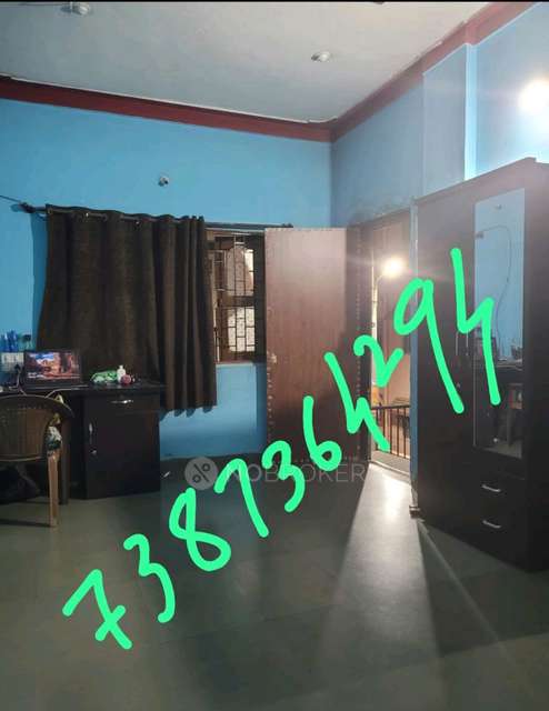 Single Room for Female In 1 RK  In 2, Maharashtra Colony Road