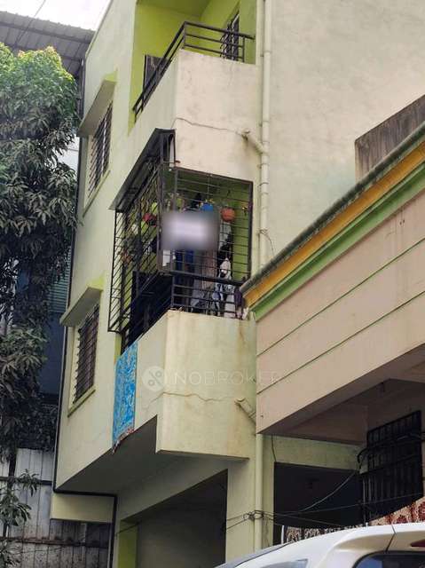 1 RK House for Rent  In Borate Vasti