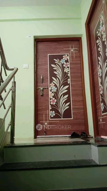 1 BHK Flat In Maira Villa Vrindavan Park Phase 2 Daimond Water Park Road Lohegaon Pune for Rent  In Hxv4+wq5, Vrindavan Park Rd, Pune, Maharashtra 411047, India