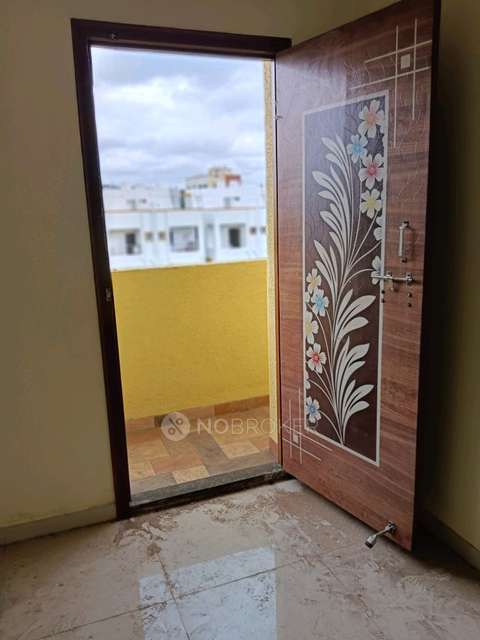 1 BHK Flat In Maira Villa Vrindavan Park Phase 2 Daimond Water Park Road Lohegaon Pune for Rent  In Hxv4+wq5, Vrindavan Park Rd, Pune, Maharashtra 411047, India