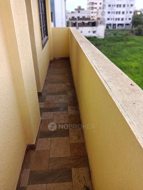 1 BHK Flat In Maira Villa Vrindavan Park Phase 2 Daimond Water Park Road Lohegaon Pune for Rent  In Hxv4+wq5, Vrindavan Park Rd, Pune, Maharashtra 411047, India