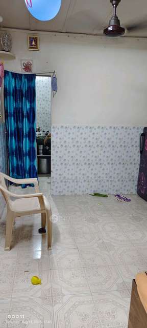 1 BHK House For Sale  In Dahisar East