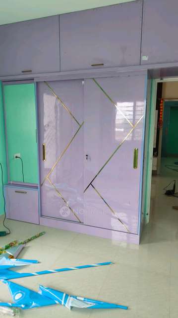 3 BHK Flat In Confident Meadows For Sale  In Sarjapur