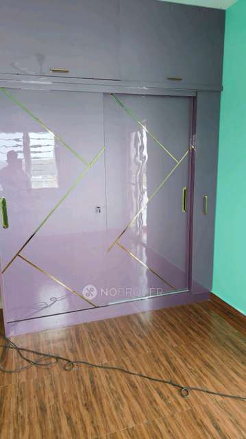 3 BHK Flat In Confident Meadows For Sale  In Sarjapur