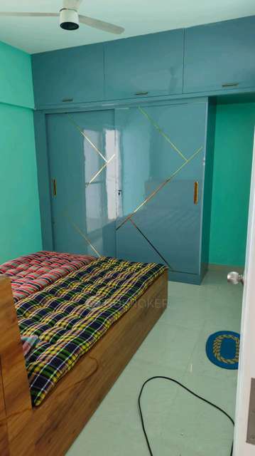 3 BHK Flat In Confident Meadows For Sale  In Sarjapur