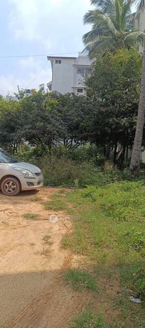 Plot For Sale  In Basavanapura