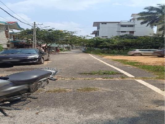 Plot For Sale  In Basavanapura