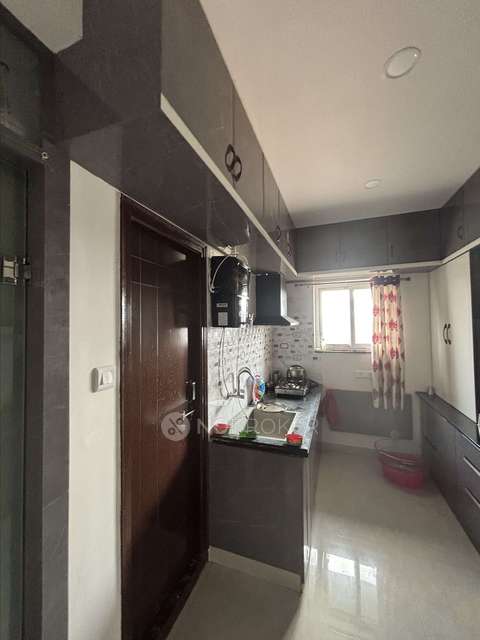 2 BHK Flat In Suraksha Lake Eden, Kompally For Sale  In Gundlapochampalli