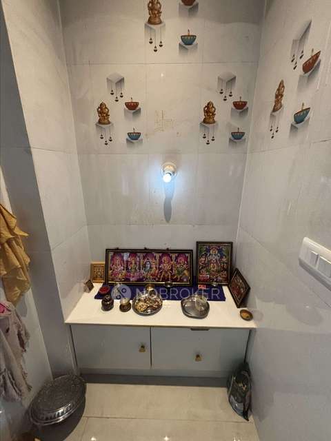 2 BHK Flat In Suraksha Lake Eden, Kompally For Sale  In Gundlapochampalli