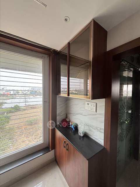 2 BHK Flat In Suraksha Lake Eden, Kompally For Sale  In Gundlapochampalli