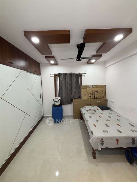 2 BHK Flat In Suraksha Lake Eden, Kompally For Sale  In Gundlapochampalli
