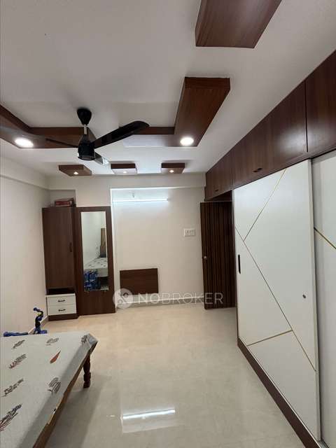 2 BHK Flat In Suraksha Lake Eden, Kompally For Sale  In Gundlapochampalli