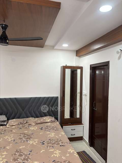 2 BHK Flat In Suraksha Lake Eden, Kompally For Sale  In Gundlapochampalli