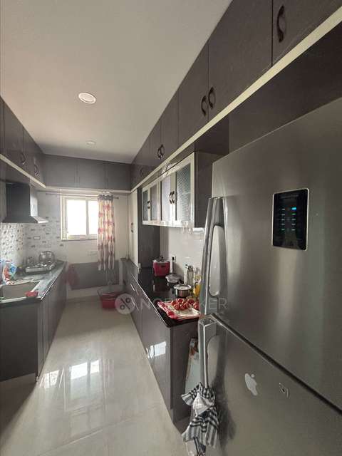 2 BHK Flat In Suraksha Lake Eden, Kompally For Sale  In Gundlapochampalli