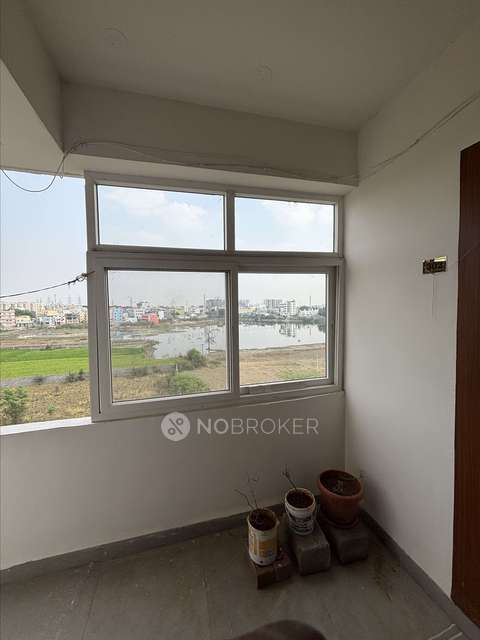 2 BHK Flat In Suraksha Lake Eden, Kompally For Sale  In Gundlapochampalli