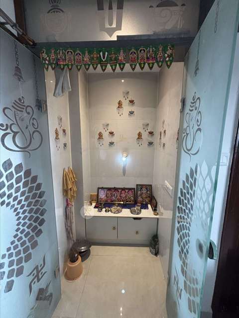 2 BHK Flat In Suraksha Lake Eden, Kompally For Sale  In Gundlapochampalli