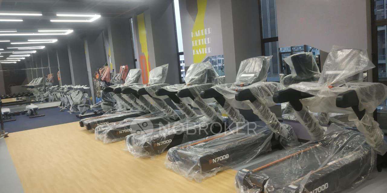 2 BHK Flat In Runal Gateway Iii for Rent  In Ravet