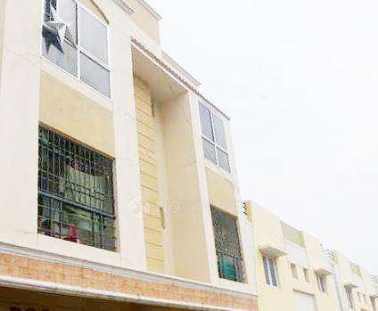 3 BHK Flat In Poorvika Flats For Sale  In Kattupakkam