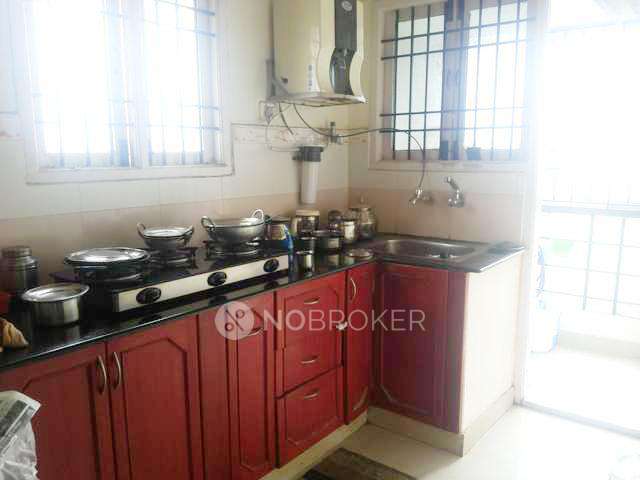 3 BHK Flat In Poorvika Flats For Sale  In Kattupakkam