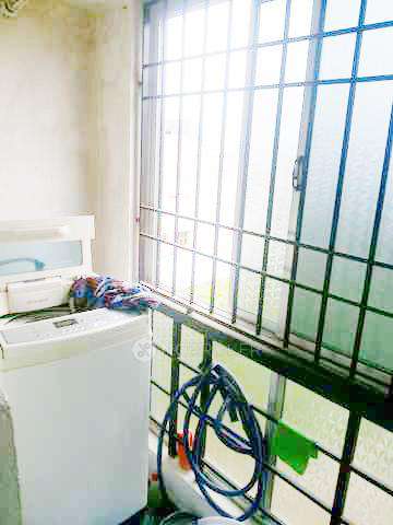 3 BHK Flat In Poorvika Flats For Sale  In Kattupakkam