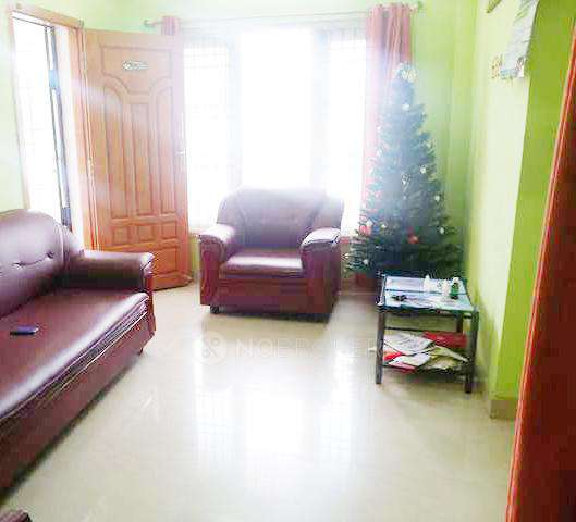 3 BHK Flat In Poorvika Flats For Sale  In Kattupakkam