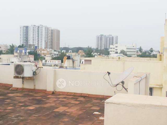 3 BHK Flat In Poorvika Flats For Sale  In Kattupakkam