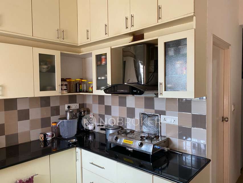 2 BHK Flat In Ds Max Sangam For Sale  In Sonnenahalli, Krishnarajapura