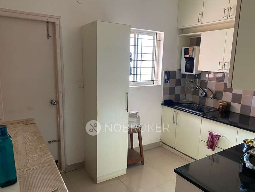 2 BHK Flat In Ds Max Sangam For Sale  In Sonnenahalli, Krishnarajapura