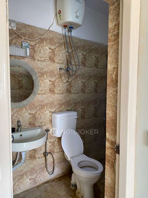 2 BHK Flat In Ds Max Sangam For Sale  In Sonnenahalli, Krishnarajapura