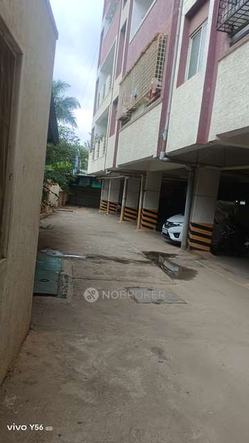2 BHK Flat In Ds Max Sangam For Sale  In Sonnenahalli, Krishnarajapura
