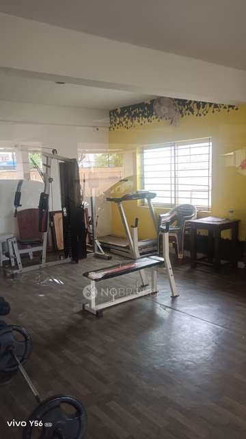 2 BHK Flat In Ds Max Sangam For Sale  In Sonnenahalli, Krishnarajapura