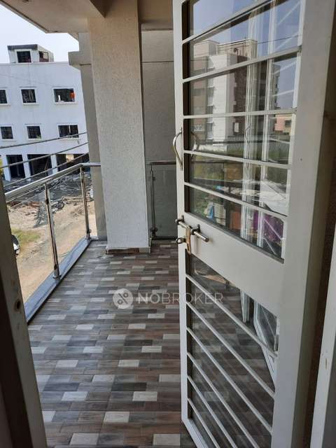 3 BHK Flat In Tiwaale Banglow  For Sale  In Hapur
