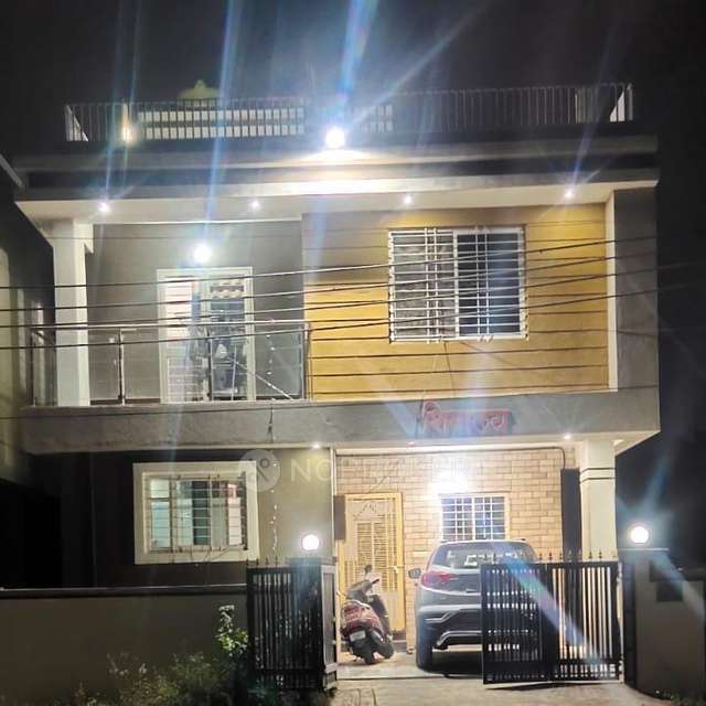 3 BHK Flat In Tiwaale Banglow  For Sale  In Hapur