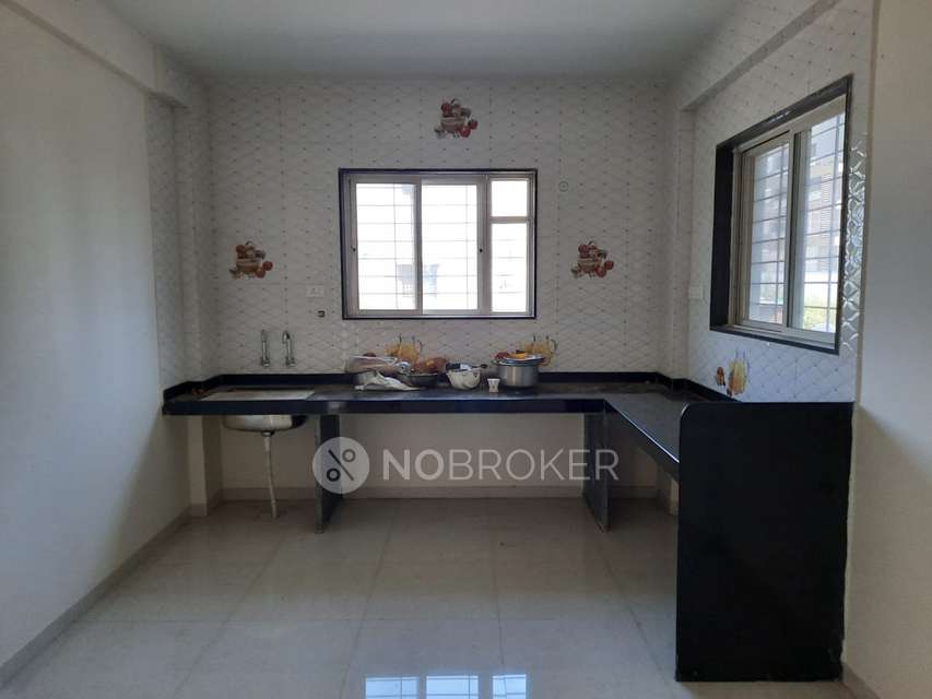 3 BHK Flat In Tiwaale Banglow  For Sale  In Hapur