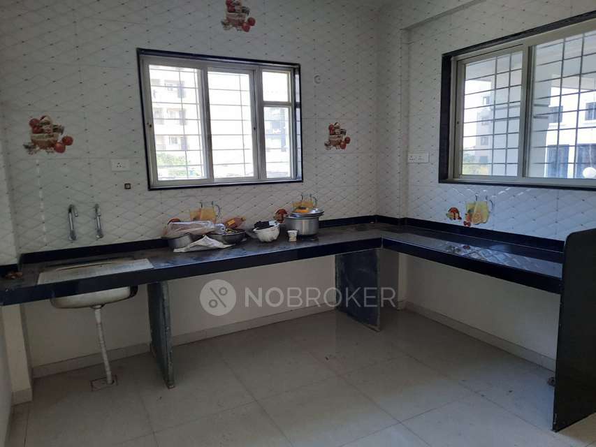 3 BHK Flat In Tiwaale Banglow  For Sale  In Hapur